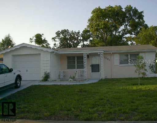 7831 Blackstone DRIVE Port Richey, FL 34668