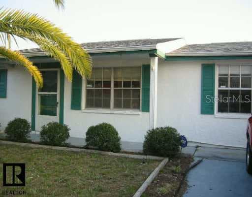7224 Parrot DRIVE Port Richey, FL 34668