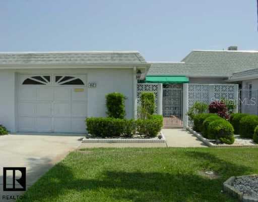 462 Boca Ciega Point BOULEVARD S St Petersburg, FL 33708