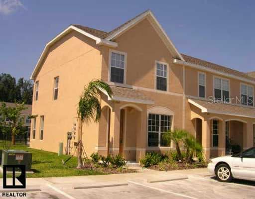 6563 Marlberry WAY Largo, FL 33773