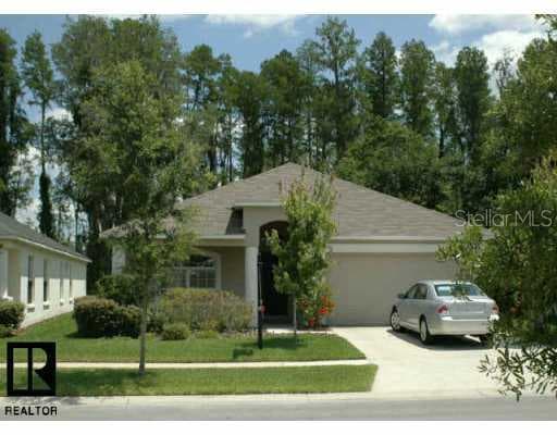 7642 Citrus Blossom DRIVE Land O Lakes, FL 34637
