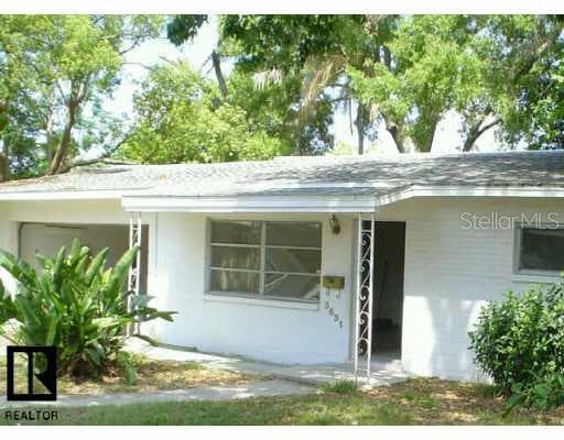 3631 Beach DRIVE SE St Petersburg, FL 33705