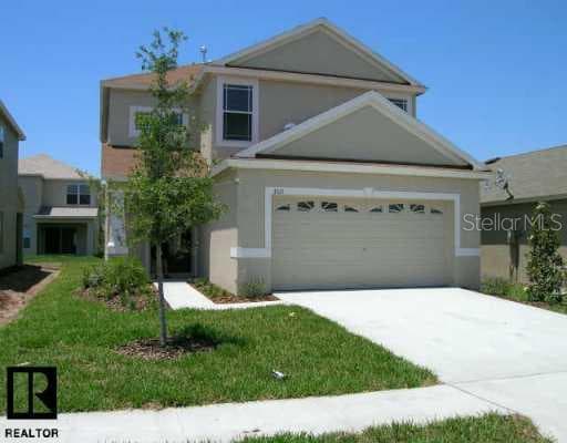 3515 Foray LANE New Port Richey, FL 34652