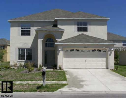 13363 Teaberry LANE Spring Hill, FL 34609