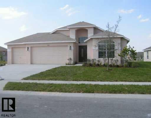 13452 Dunwoody DRIVE Spring Hill, FL 34609