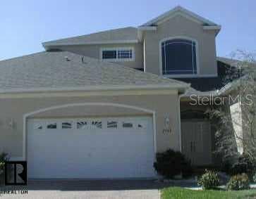 2543 Evershot DRIVE New Port Richey, FL 34655