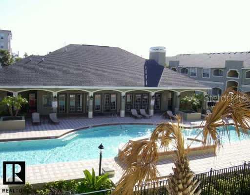 1232 Missouri AVENUE S UNIT 501 Clearwater, FL 33756