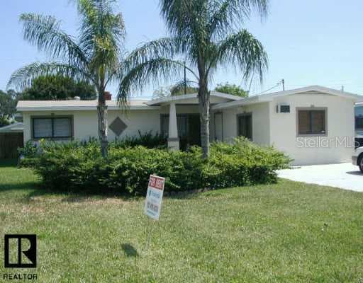 1090 77th AVENUE St Petersburg, FL 33702