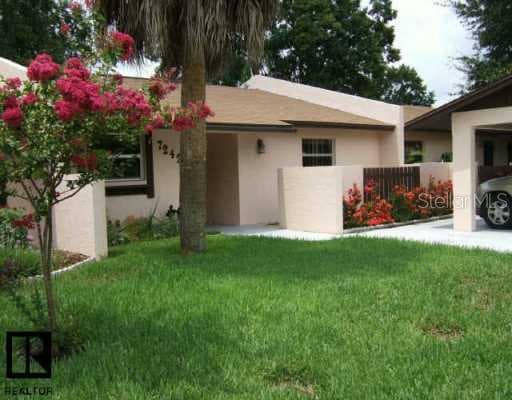 7242 55th AVENUE N St Petersburg, FL 33709