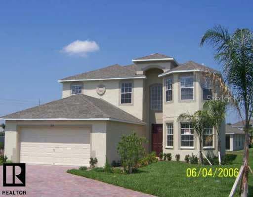 1339 Kaffir Lily COURT Trinity, FL 34655