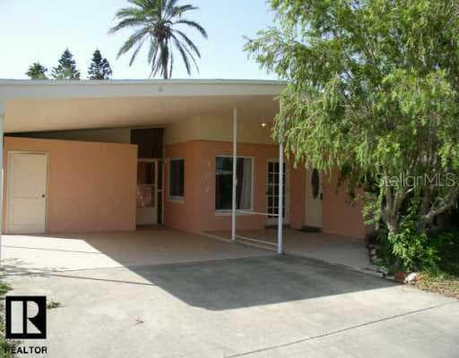 307 160th TERRACE Redington Beach, FL 33708