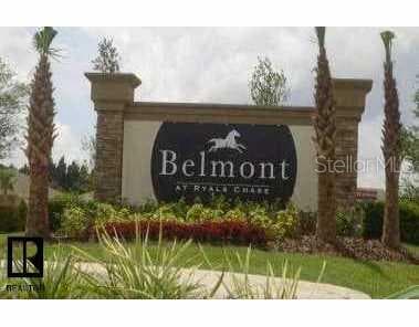 36137 LAKE CHASE BOULEVARD UNIT 9202 ZEPHYRHILLS, FL 33541