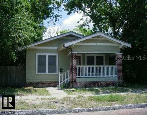 2735 4th AVENUE S St Petersburg, FL 33712