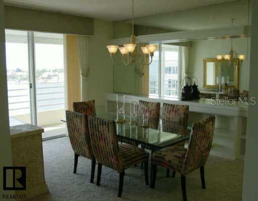 7882 Sailboat Key BOULEVARD UNIT 603 South Pasadena, FL 33707