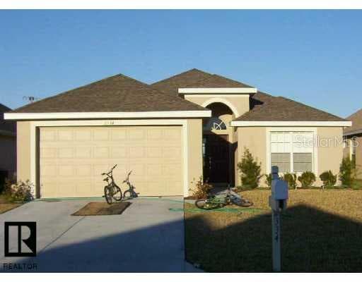 2334 Indian Key DRIVE Holiday, FL 34691