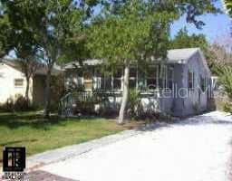 1219 Freemont STREET Gulfport, FL 33707