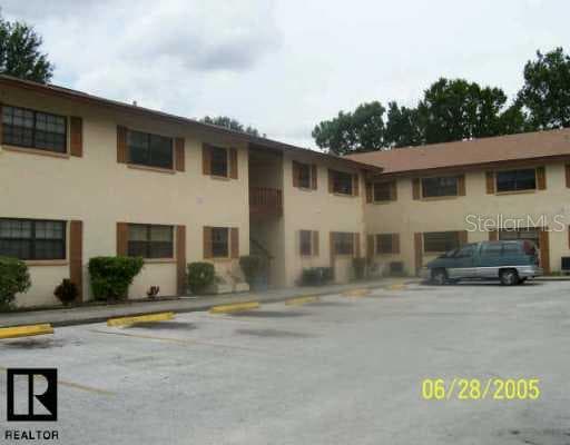 5855 62nd AVENUE N UNIT A-106 pinellas park, FL 33781