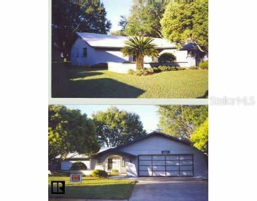 8629 Wind Mill DRIVE New Port Richey, FL 34655