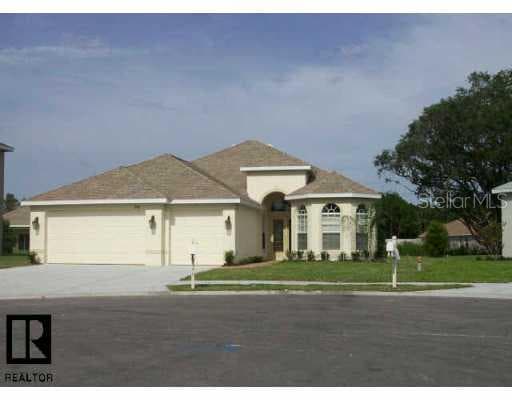 1948 Fern Ridge COURT Holiday, FL 34691