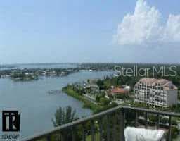 7050 Sunset DRIVE NW UNIT 1212 South Pasadena, FL 33707
