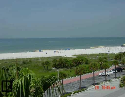 6650 Sunset WAY UNIT 503 St Pete Beach, FL 33706