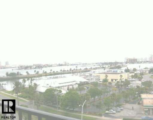 51 Island WAY UNIT 905 Clearwater, FL 33767