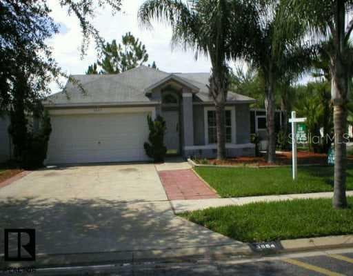 3654 Amelia WAY Palm Harbor, FL 34684