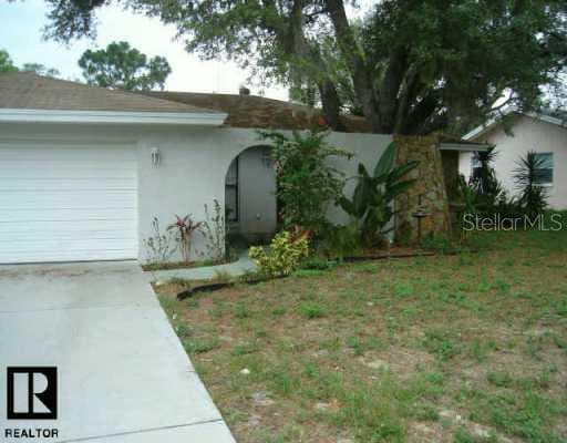 1120 Carlton ROAD Tarpon Springs, FL 34689