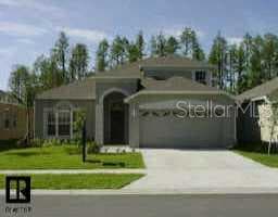 3101 Gianna WAY Land O Lakes, FL 34683