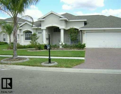 1817 Regal Mist LOOP Trinity, FL 34655