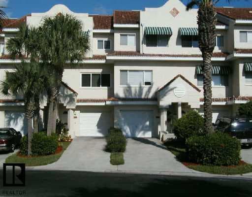4608 Mirabella COURT St Pete Beach, FL 33706