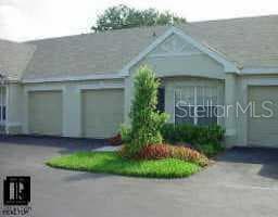 3583 Wembley WAY UNIT 104 Palm Harbor, FL 34685