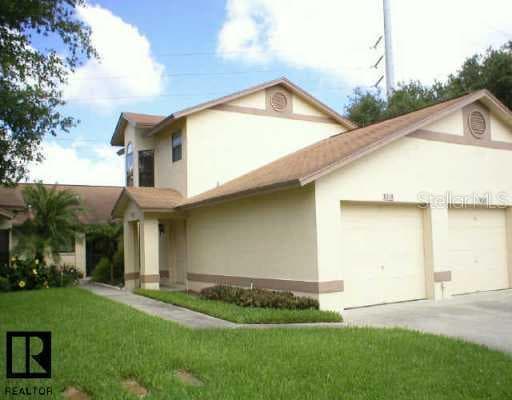 1624 Hamilton COURT Dunedin, FL 34698