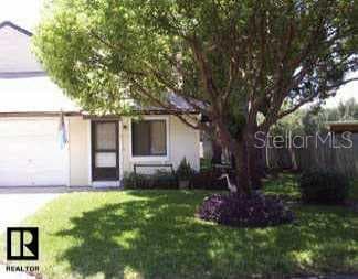 645 Green Valley ROAD UNIT K5 Palm Harbor 34583