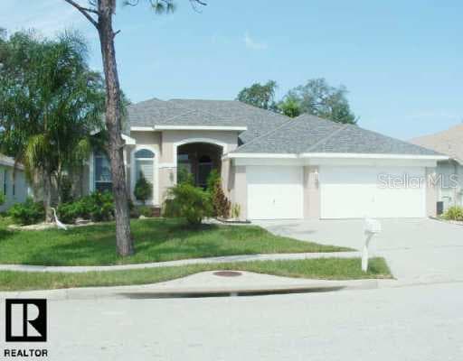 1668 Oak Park COURT Tarpon Springs, FL 34689