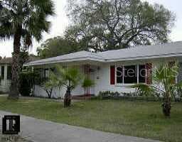 1121 Drew STREET Clearwater, FL 33755