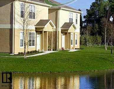 36015 DEER CREEK DRIVE UNIT 207 ZEPHYRHILLS, FL 33541