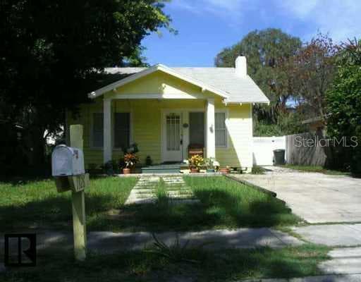 1926 Springtime Clearwater, FL 33755