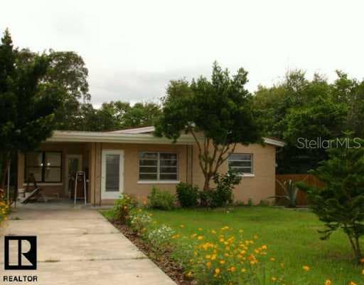 966 Sunrise DRIVE Tarpon Springs, FL 34689