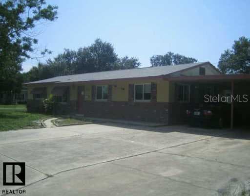 2400 80th STREET N St Petersburg, FL 33710
