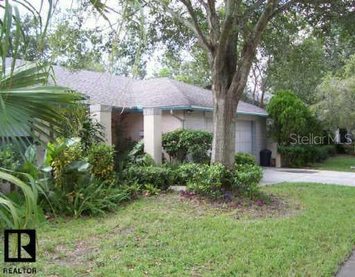 353 Arbor DRIVE W Palm Harbor, FL 34683
