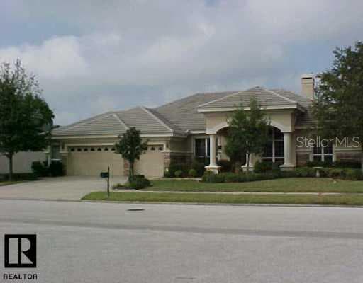 1103 Hagen DRIVE Trinity, FL 34655