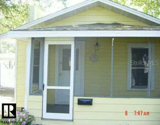 2344 4th AVENUE N St. Petersburg, FL 33713
