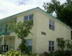 5822 CONGRESS STREET S UNIT C106 NEW PORT RICHEY, FL 34652