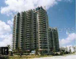1540 GULF BOULEVARD UNIT 1805 CLEARWATER, FL 33767