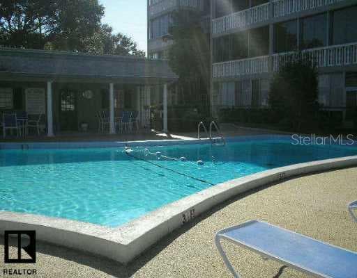 139 Bluff View DRIVE UNIT 110 Belleair Bluffs, FL 33770