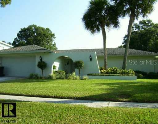 2863 Weathersfield COURT Clearwater, FL 33761