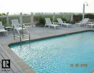 1308 Gulf BOULEVARD UNIT 5 Indian Rocks Beach, FL 33785