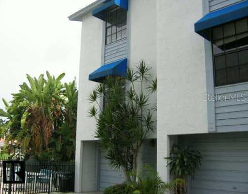 745 Pinellas S UNIT 201 Tierra Verde, FL 33715