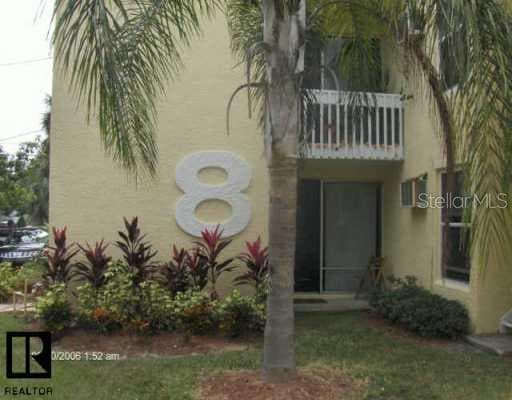 610 HORATIO STREET W UNIT 1 TAMPA, FL 33606